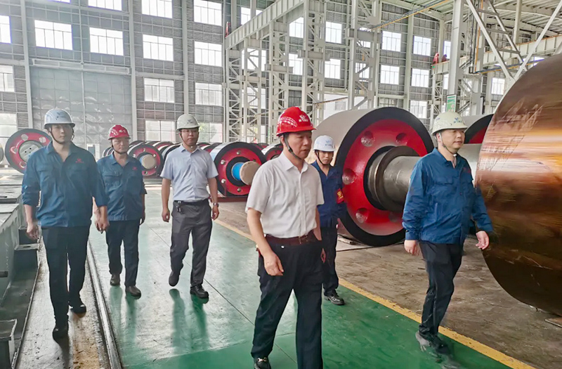 鵬飛集團緊抓安全生產 | 人人講安全，個個會應急