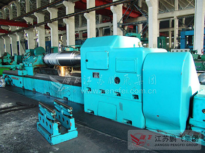 Φ1.0x5.0米外圓磨床